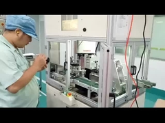 Ventilateur de refroidissement de Zero Dynamic, Ventilateur de refroidissement de réfrigérateur machine d'équilibrage automatique