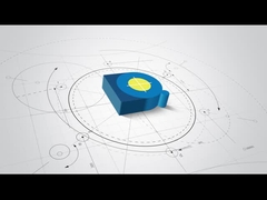 Le moteur du sèche-cheveux de Zero Dynamic, le moteur du balayeur, l'assemblage de la machine d'équilibrage à correction laser