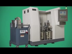 Rotor du moteur magnétique, rotor du moteur de nouvelle énergie machine d'équilibrage automatique